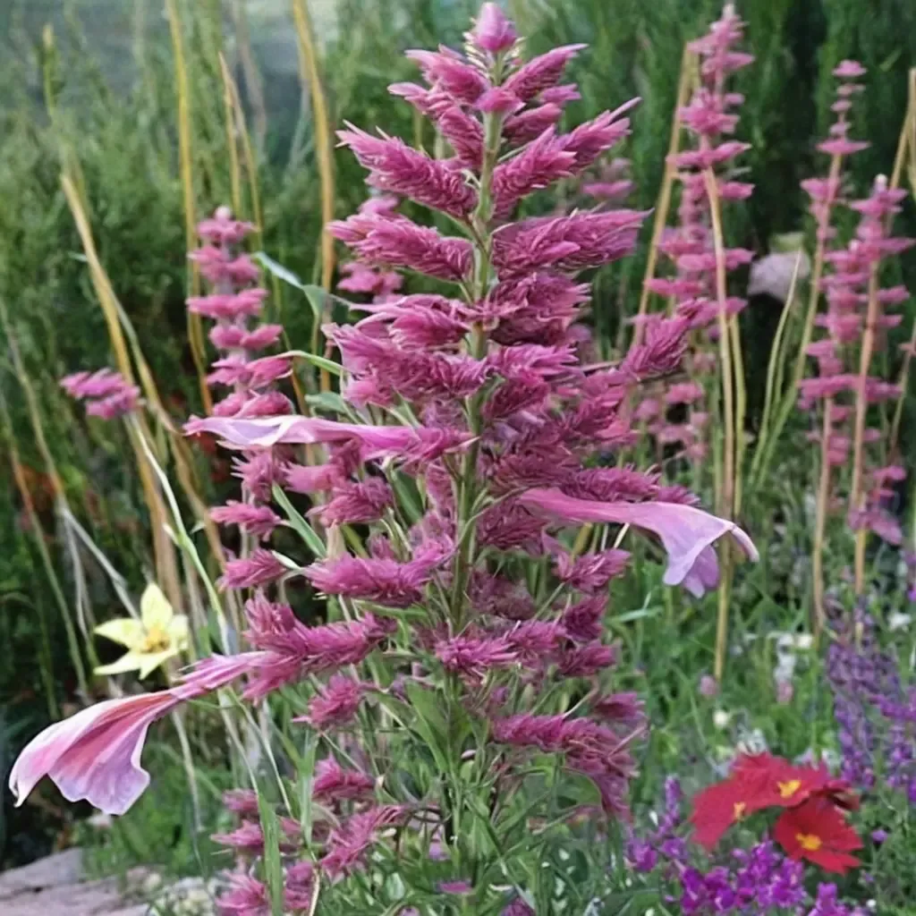 Tutti Frutti Hummingbird Mint