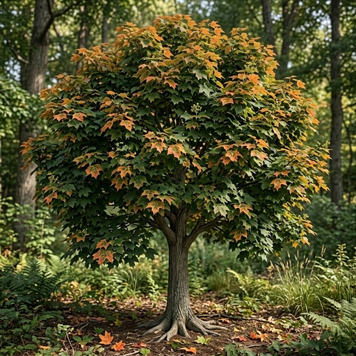 Sugar Maple