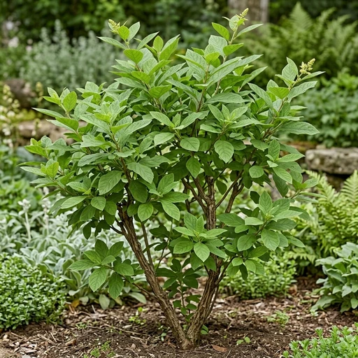 Jesuit's Bark