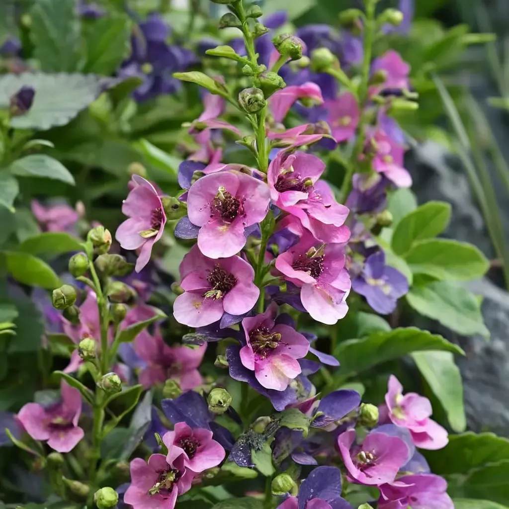 Angelface Angelonia