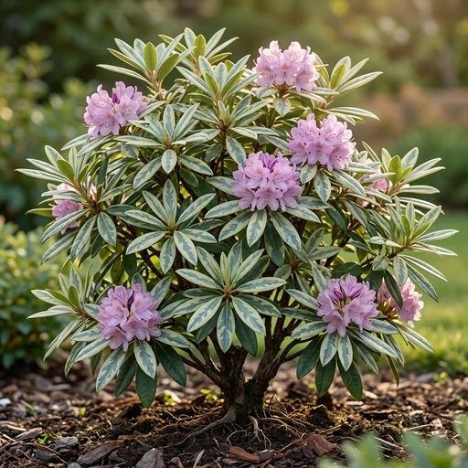 Autumn Empress Encore Azalea