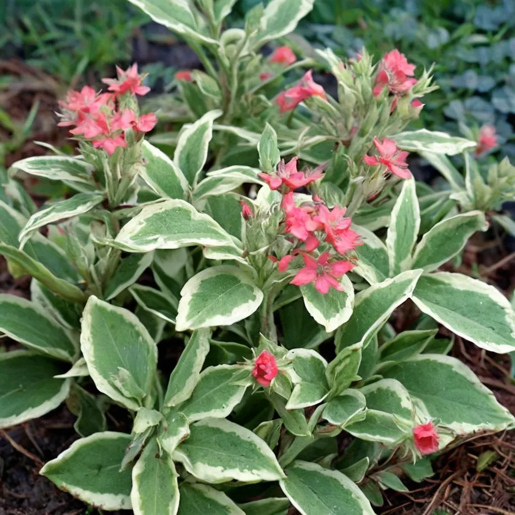 David Ward Lungwort