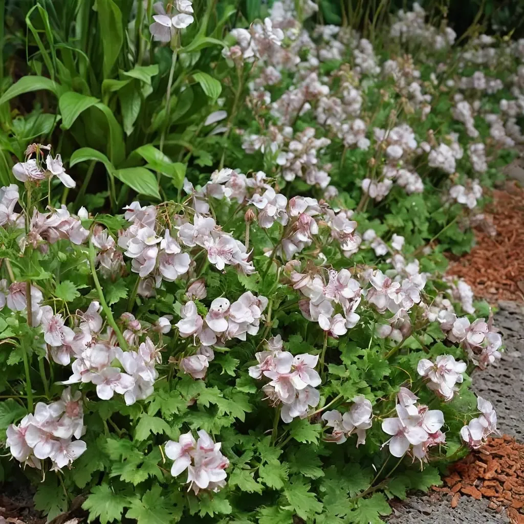 Biokovo Cranesbill