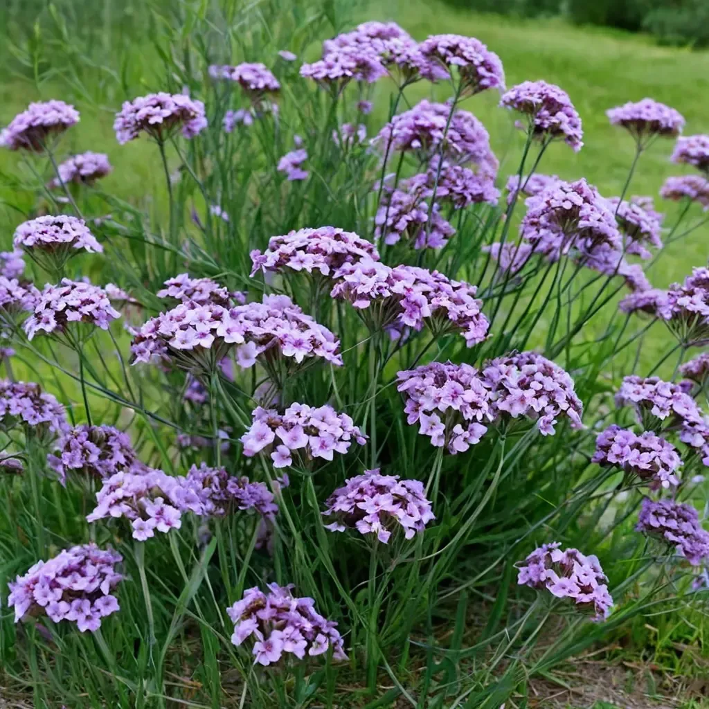 Purpletop Vervain