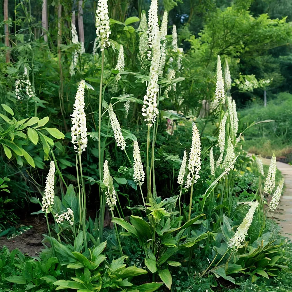 Black Cohosh