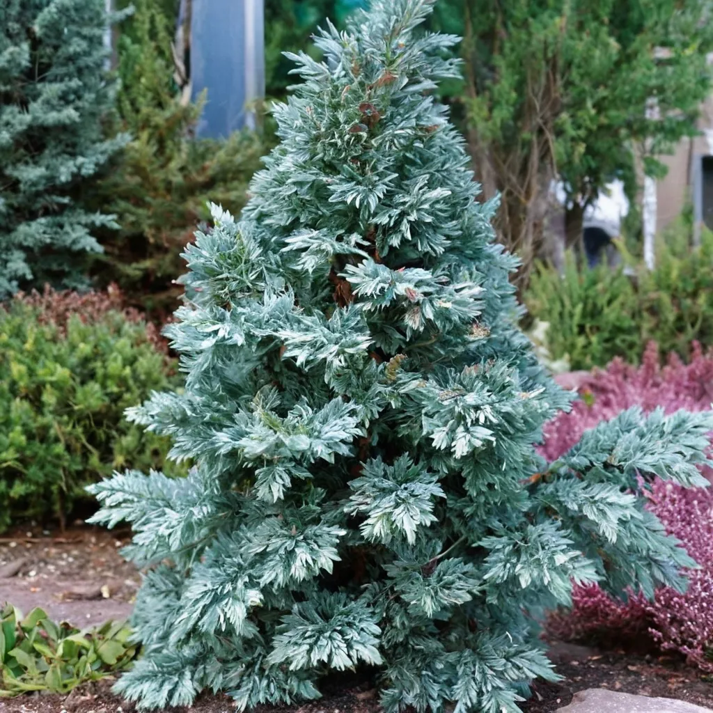 Boulevard Falsecypress