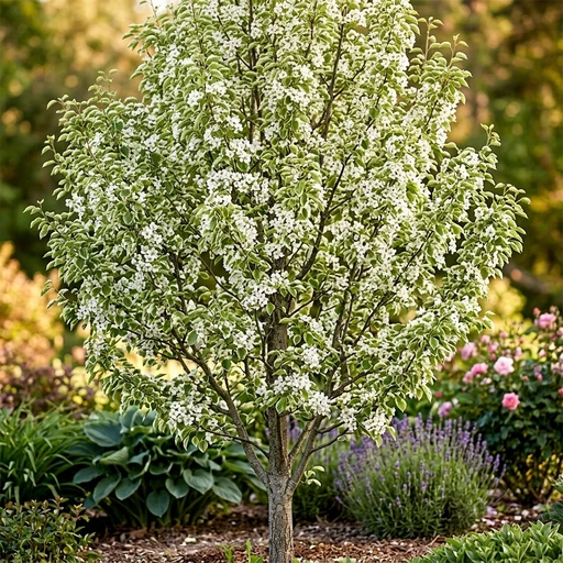 Jack Callery Pear