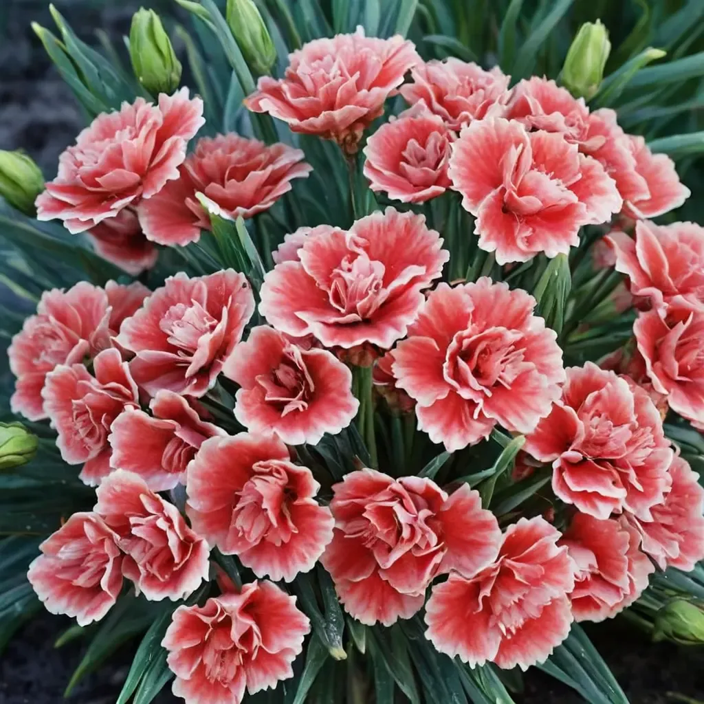 Coral Reef Dianthus