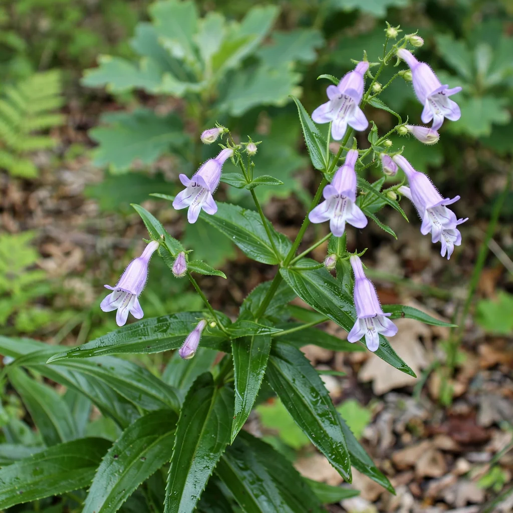 Calico Beardtongue