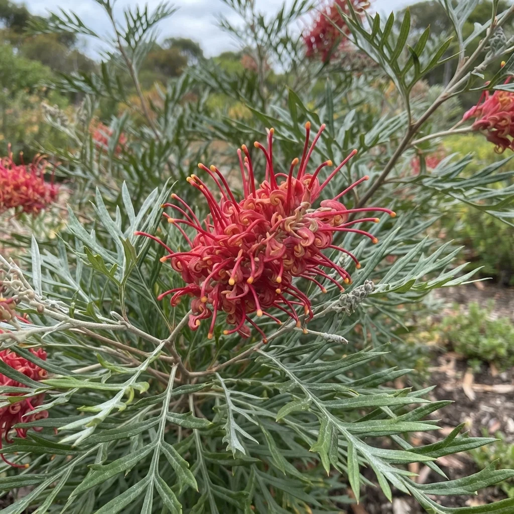 Superb Grevillea