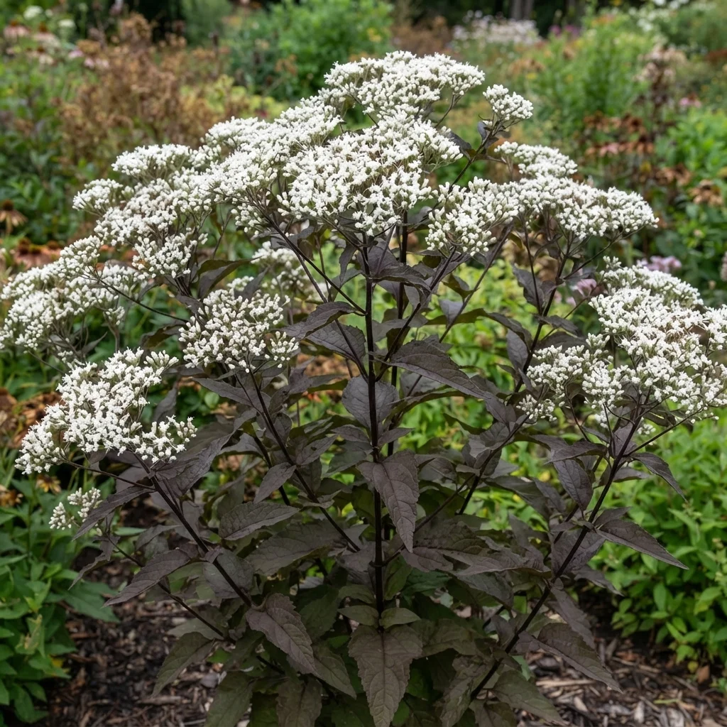 White Snakeroot