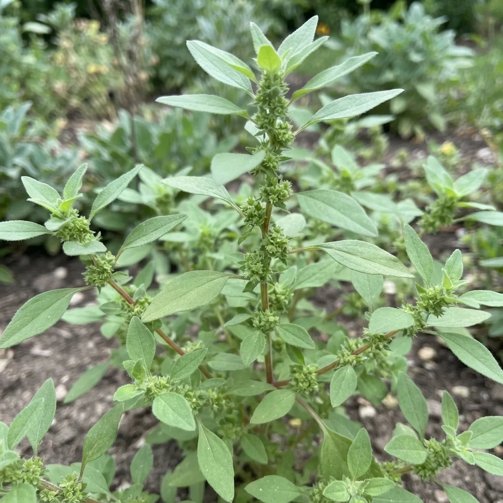 Pennsylvania Pellitory