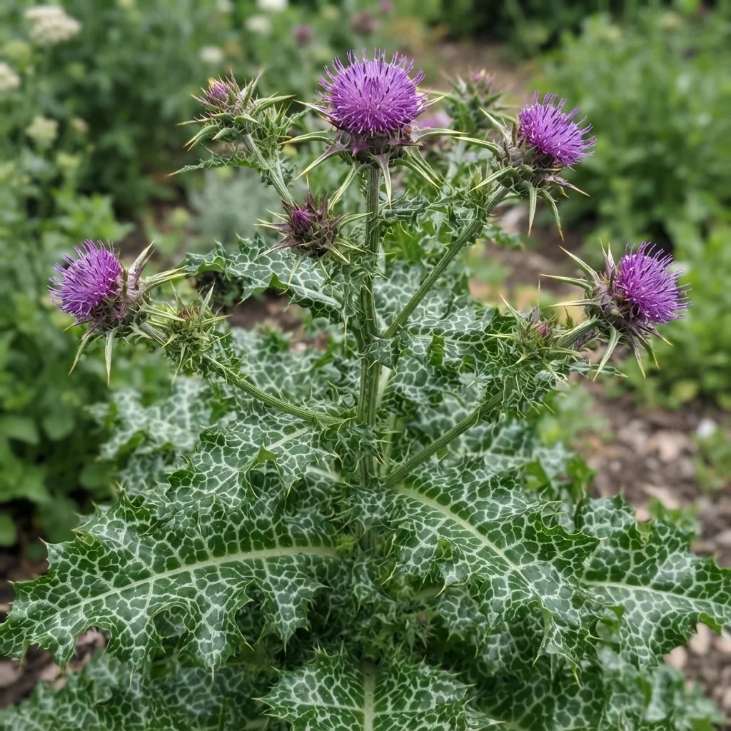 Milk Thistle