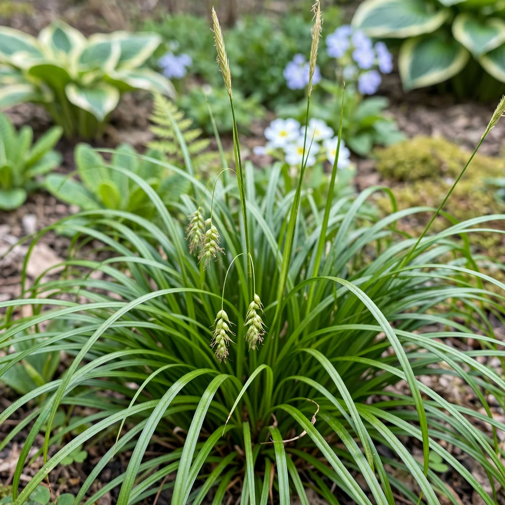 Sprengel's Sedge