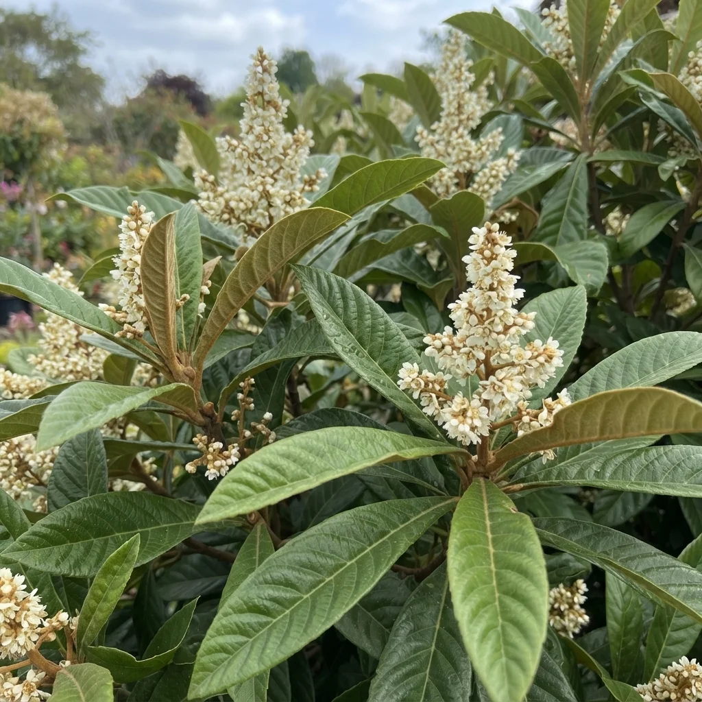 Loquat