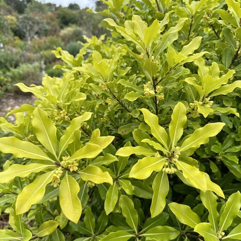Lemonwood