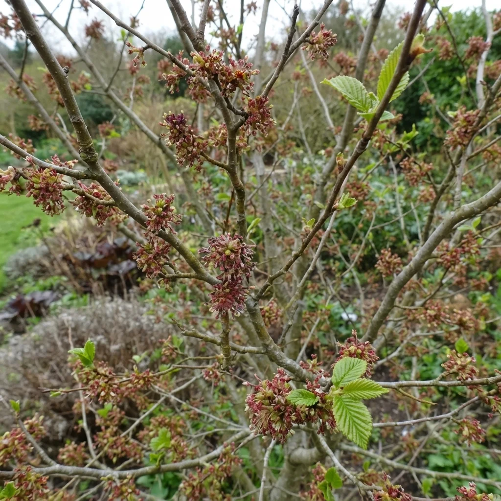 Field Elm