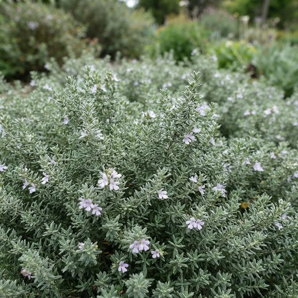 Coastal Rosemary
