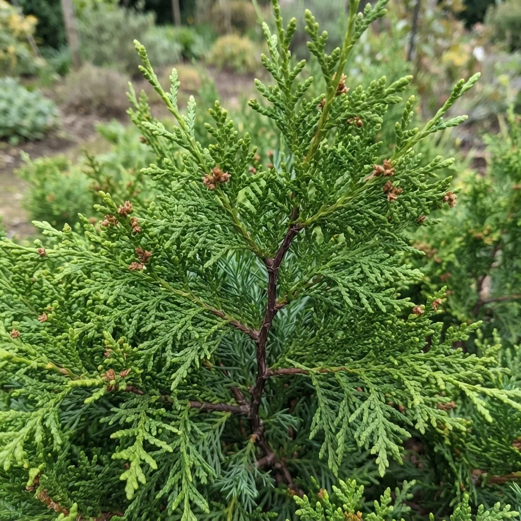 Monterey Cypress