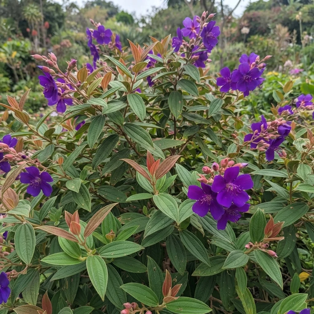 Princess Flower