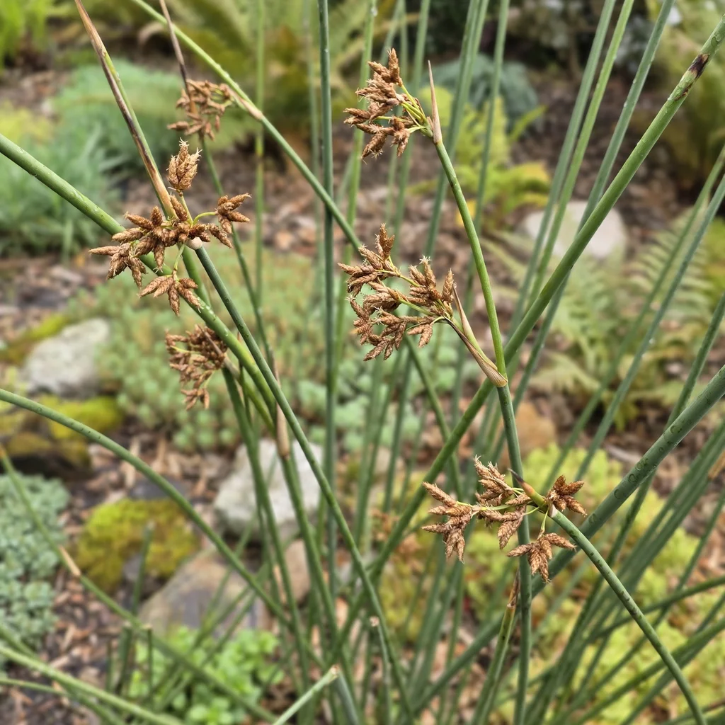 Softstem Bulrush