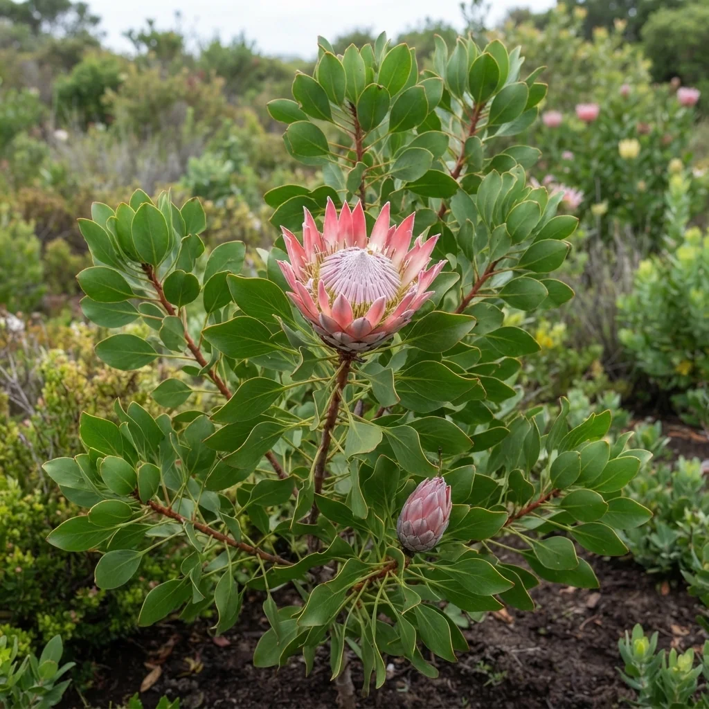King Protea