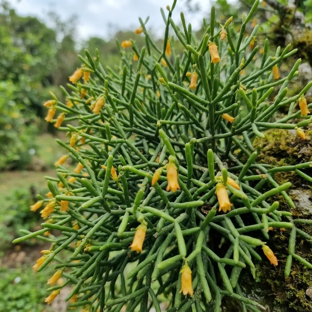 Dancing Bones Cactus