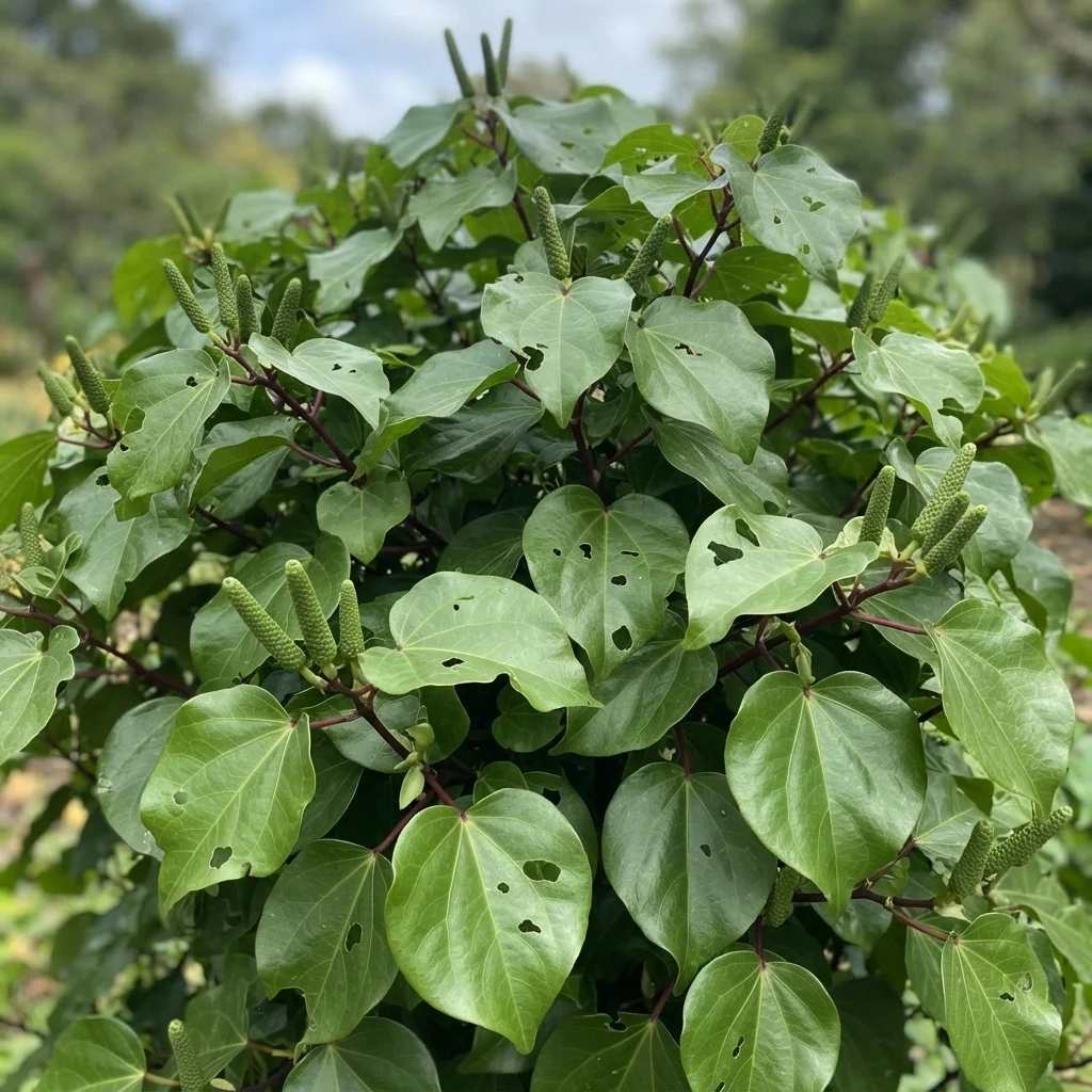 Kawakawa
