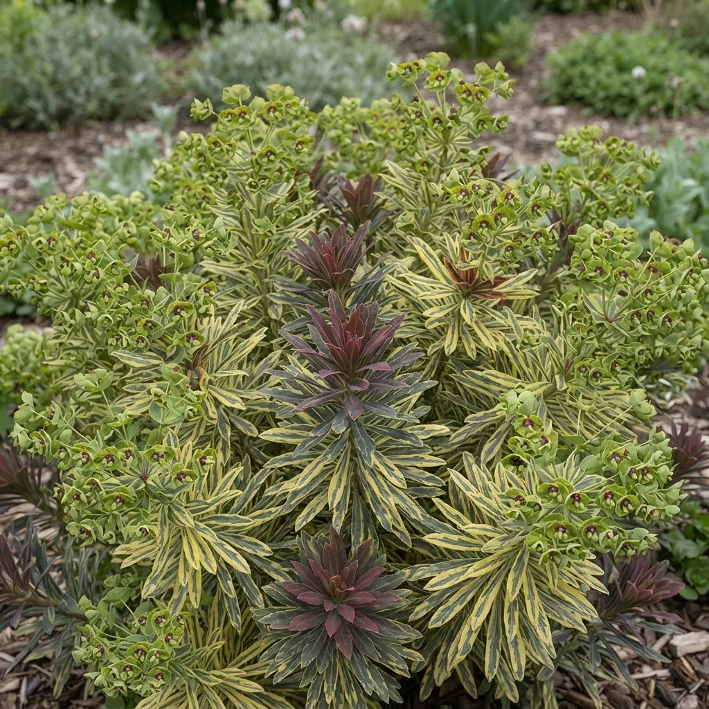 Martin's Spurge