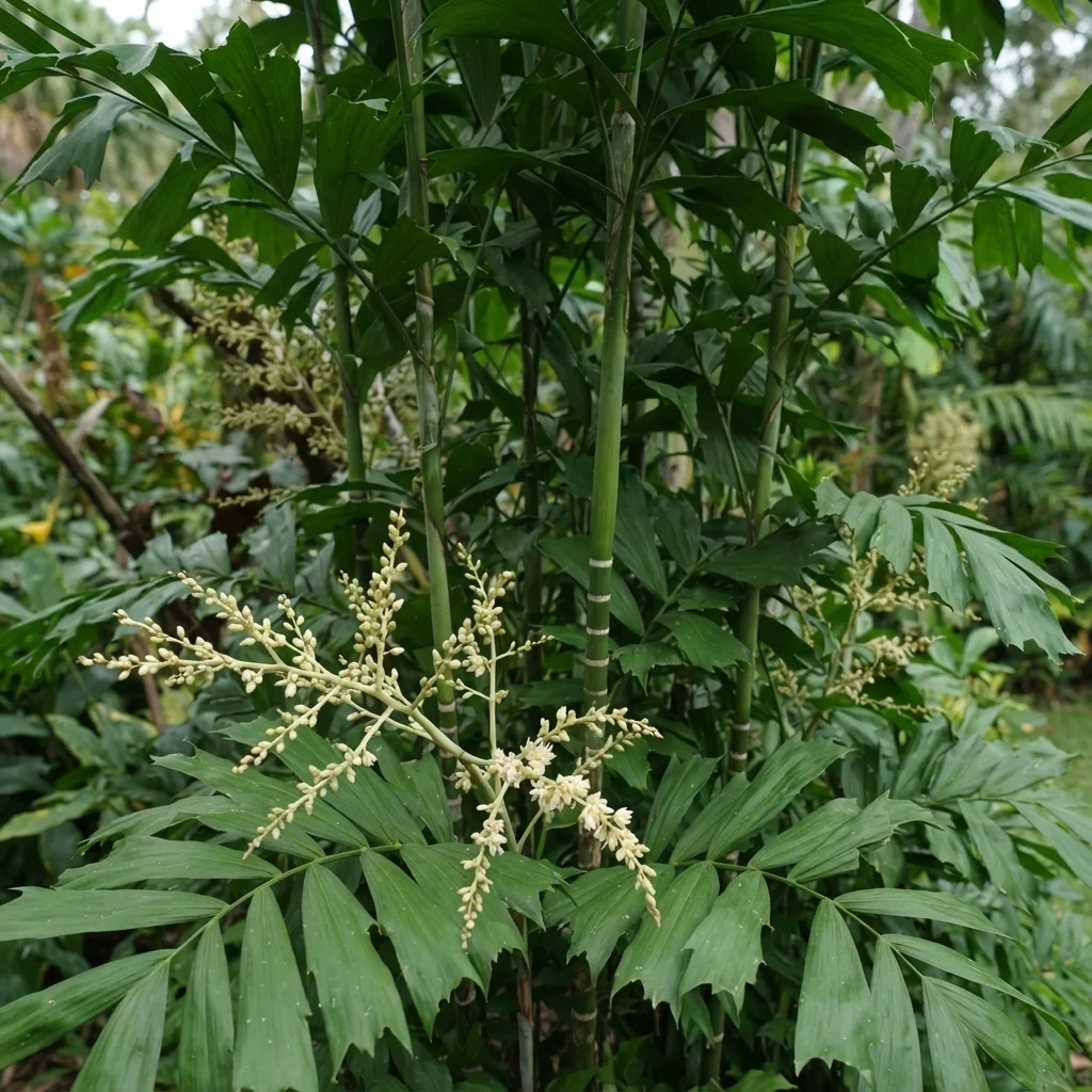Macarthur Palm