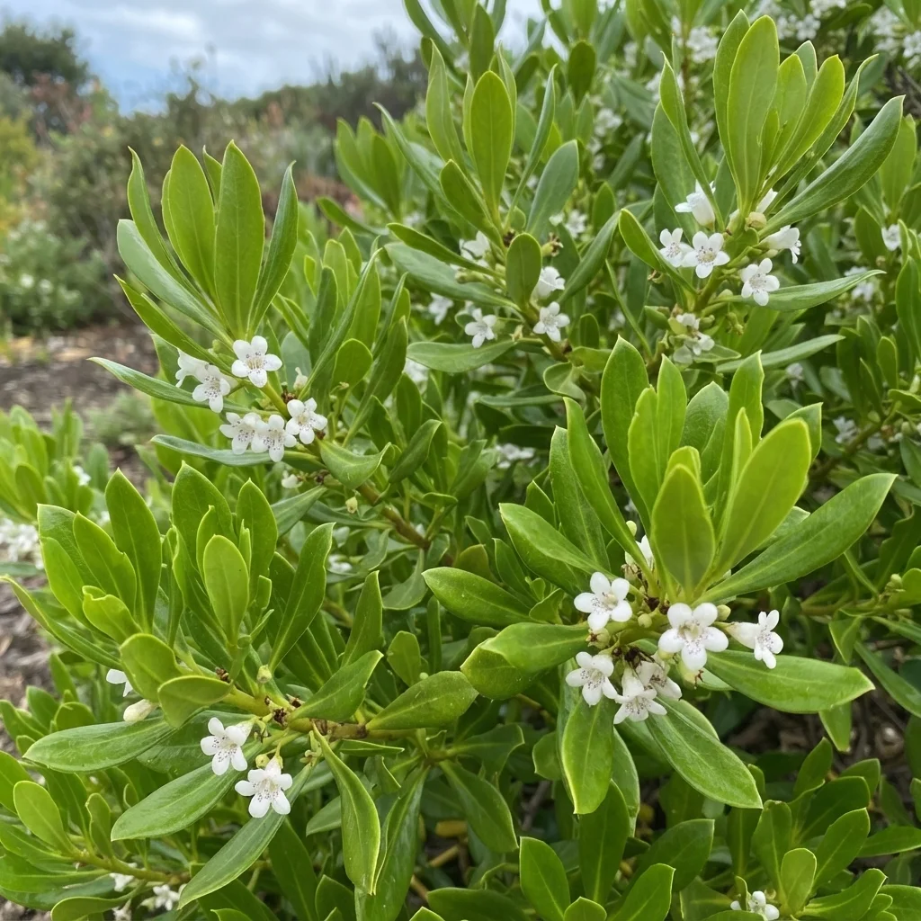 Boobialla