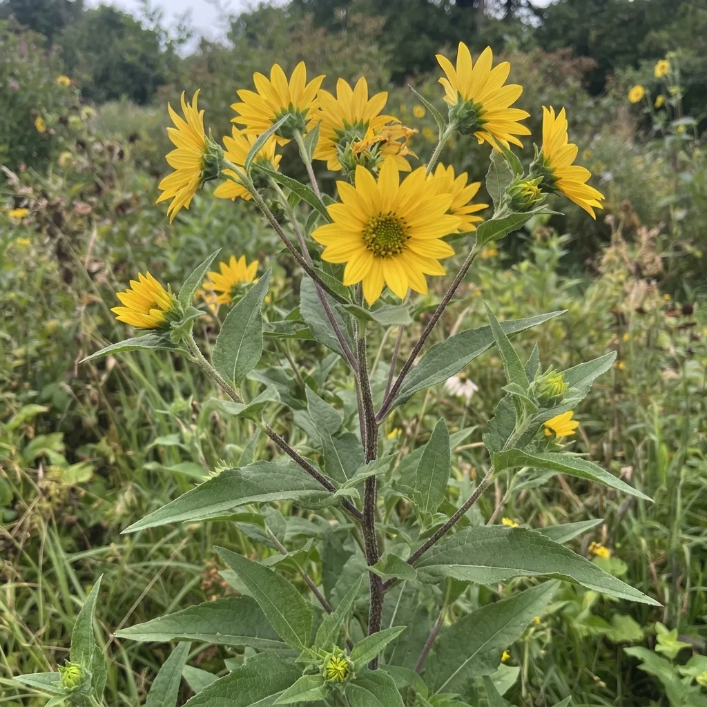 Giant Sunflower