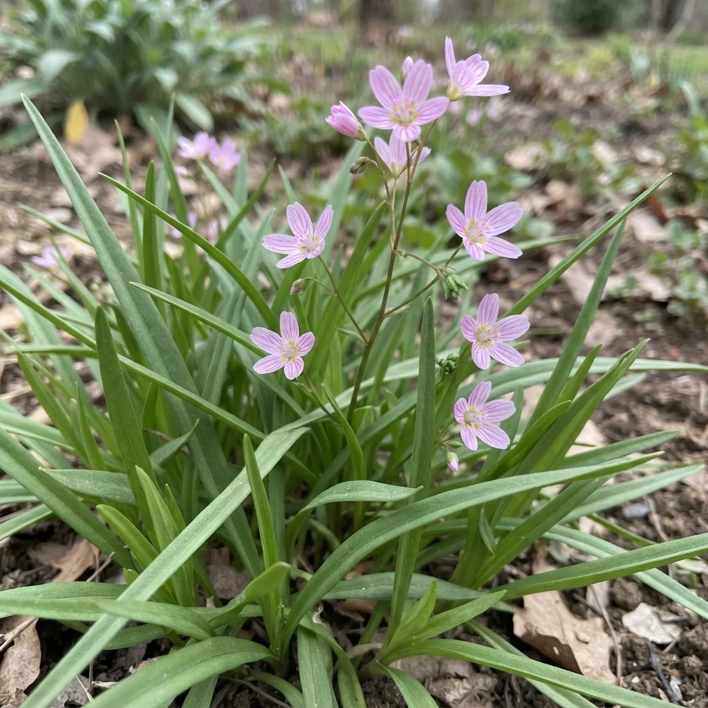 Virginia Spring Beauty