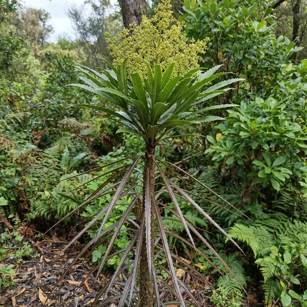 Lancewood