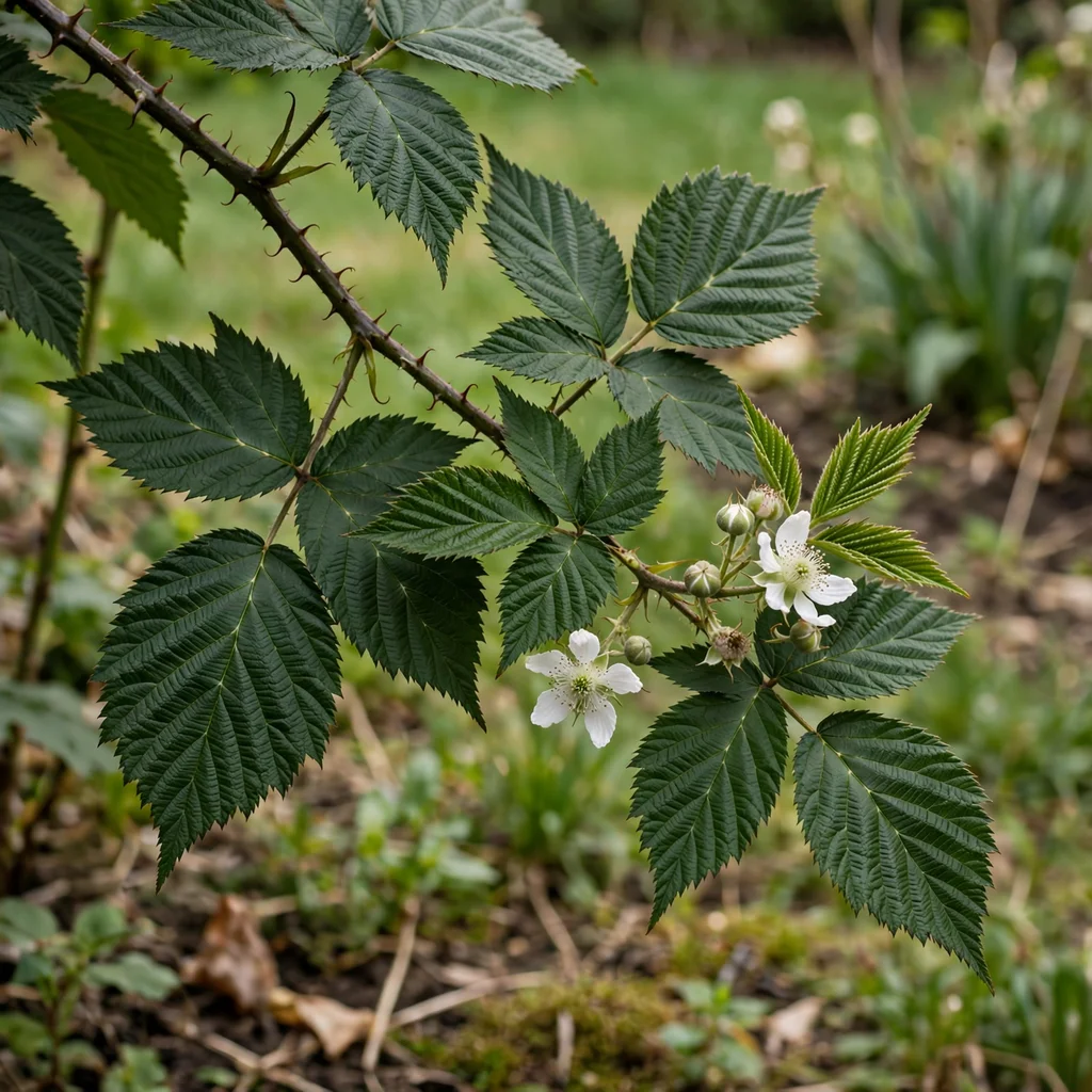 Blackberry
