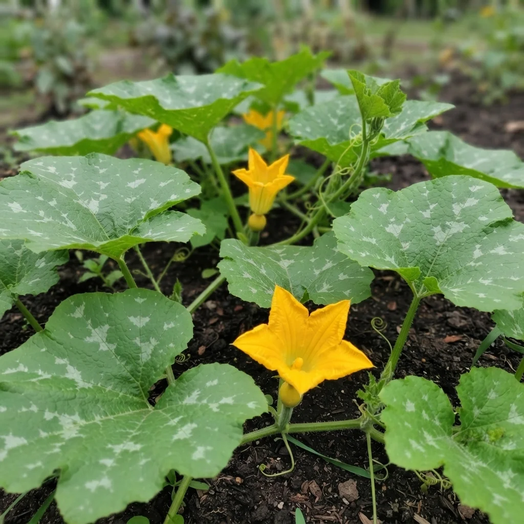Butternut Squash