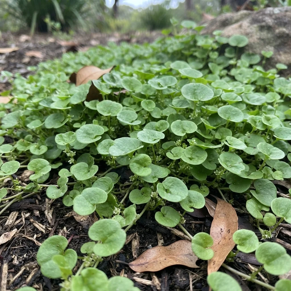 Kidney Weed