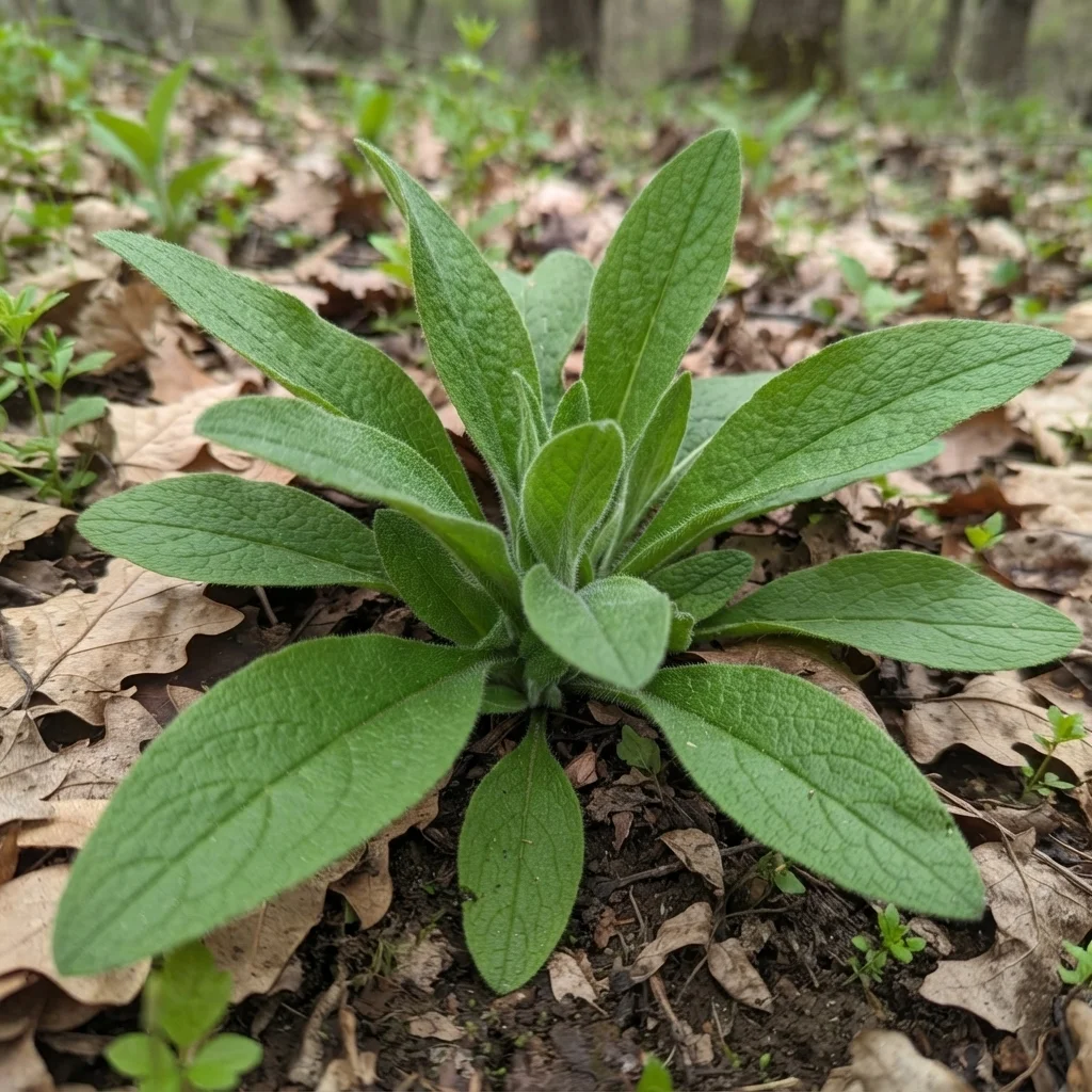 Wild Comfrey