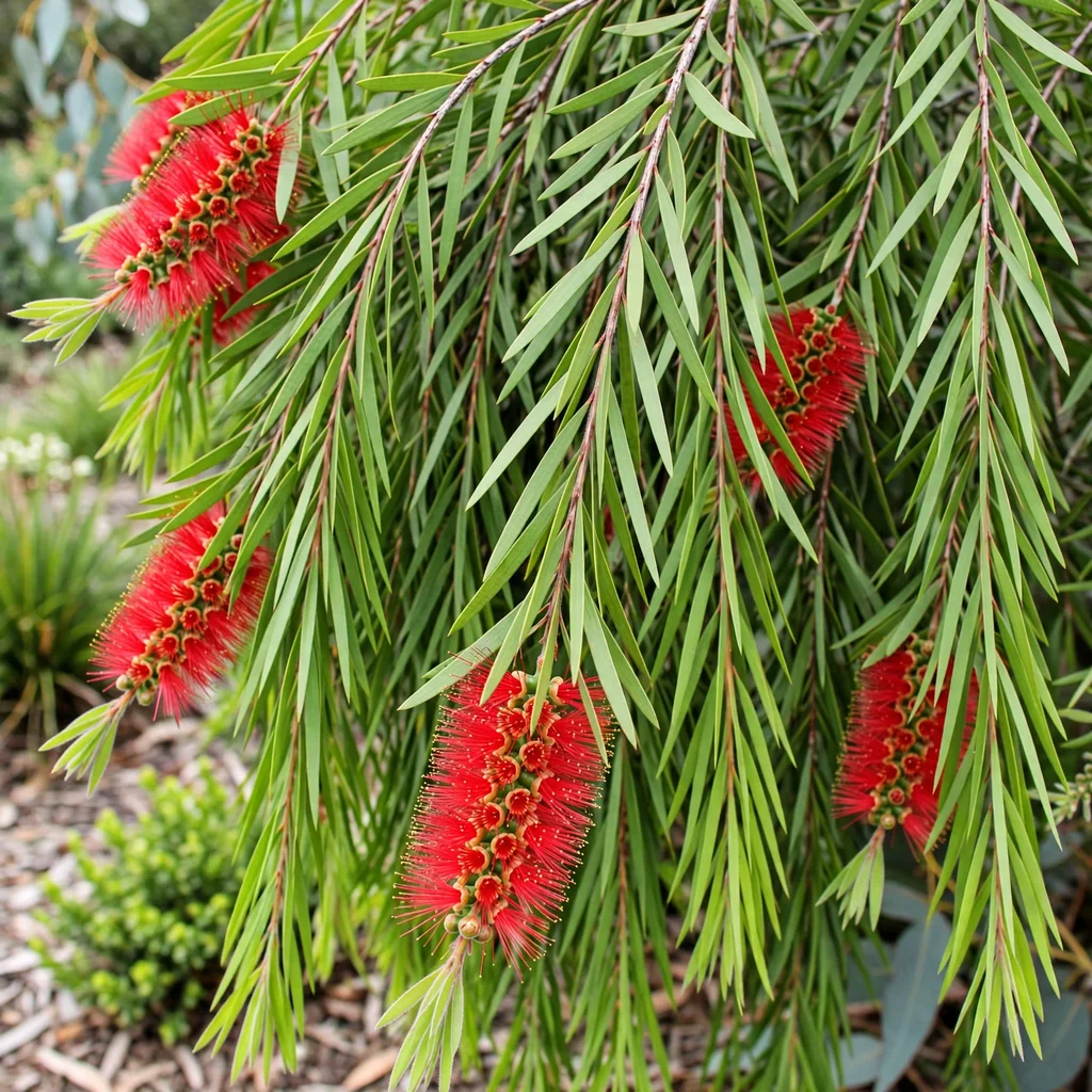 Macarthur Bottlebrush