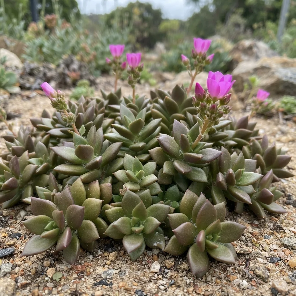 Large Flowered Sandrose