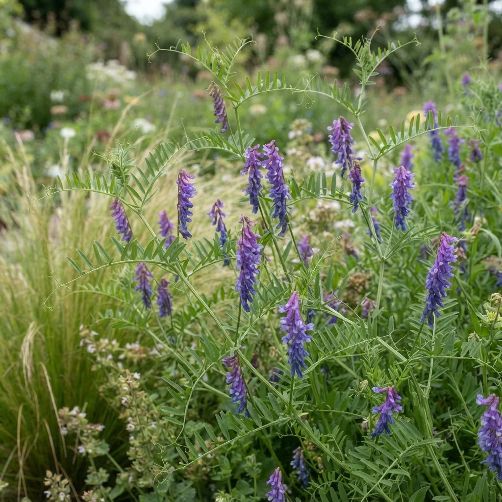 Cow Vetch