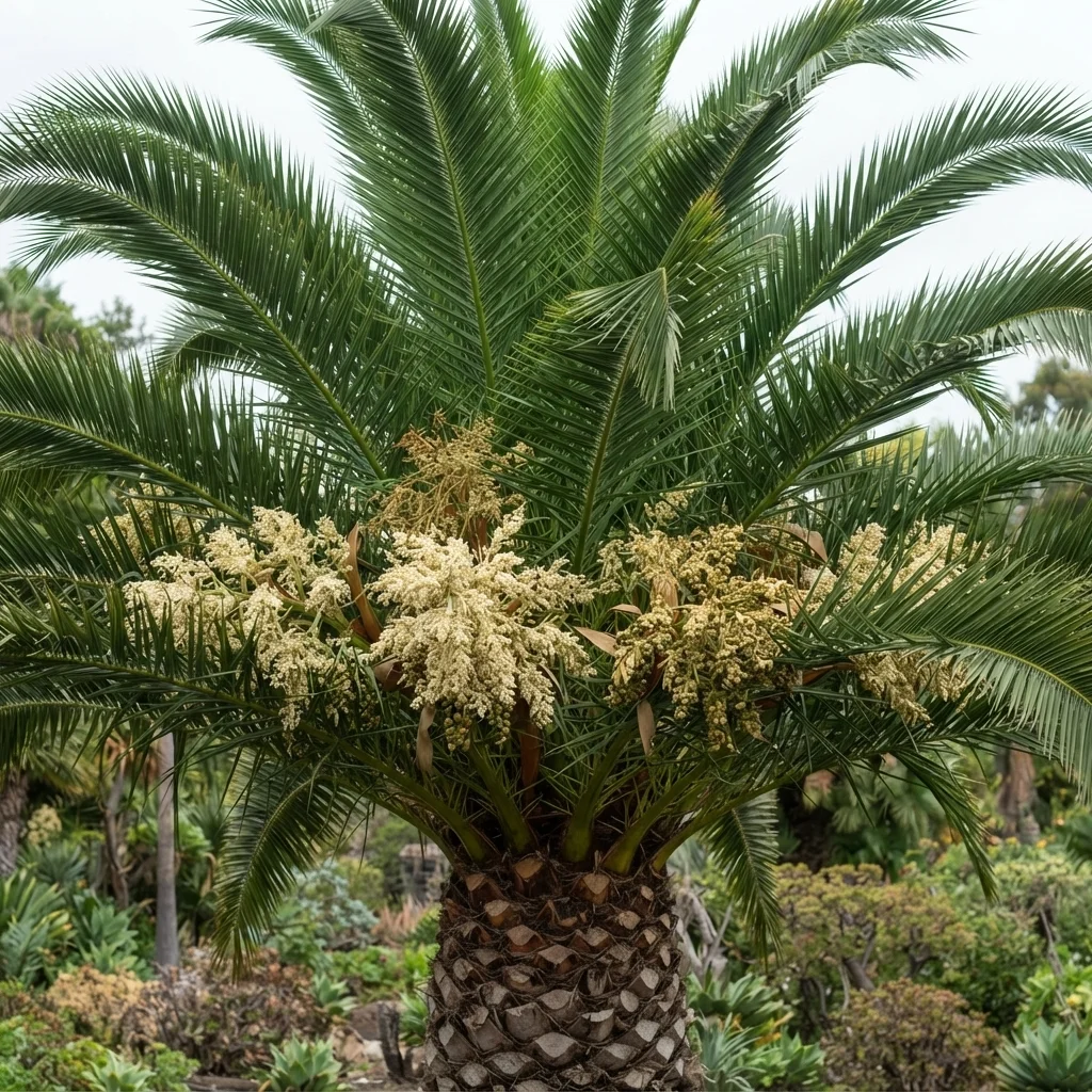 Canary Island Date Palm