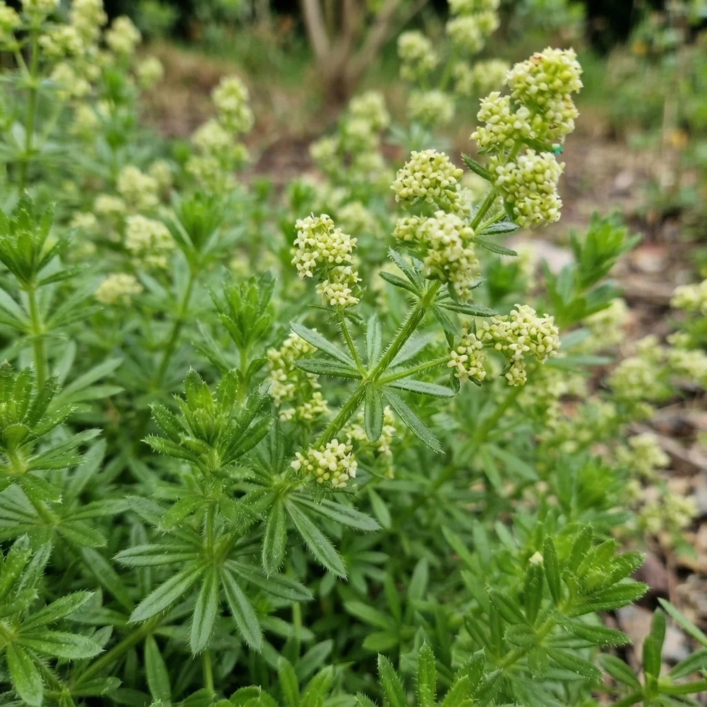Sea Bedstraw