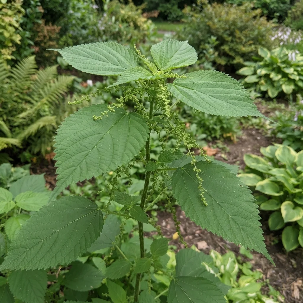 Wood Nettle