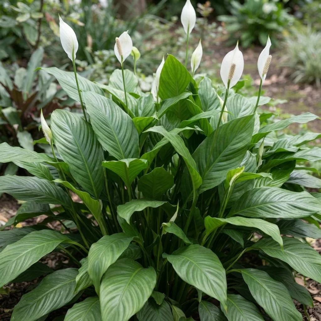Peace Lily