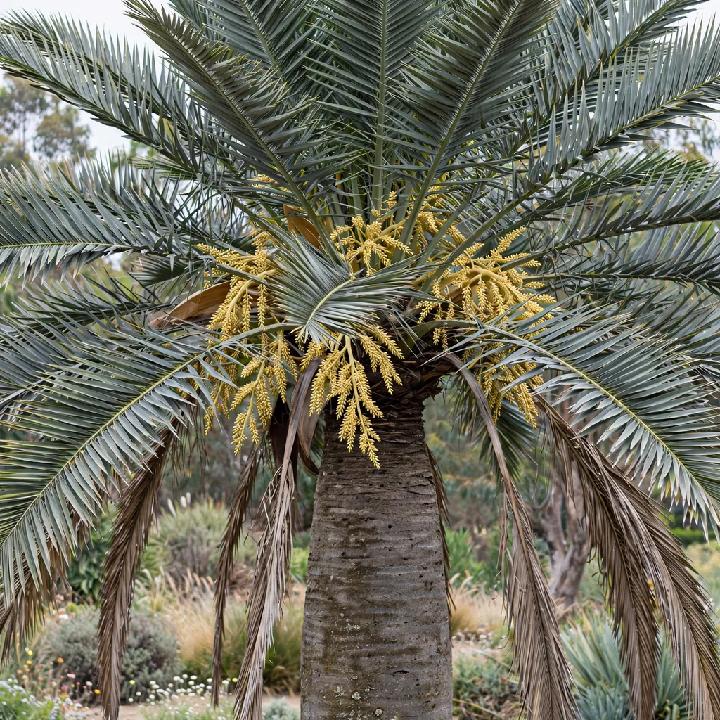 Chilean Wine Palm