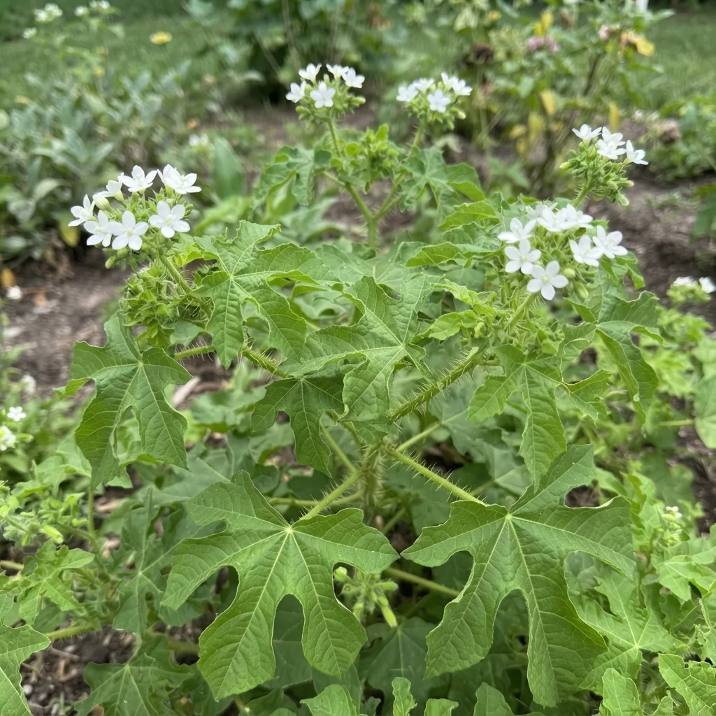 Bull Nettle