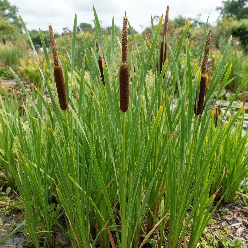 Southern Cattail