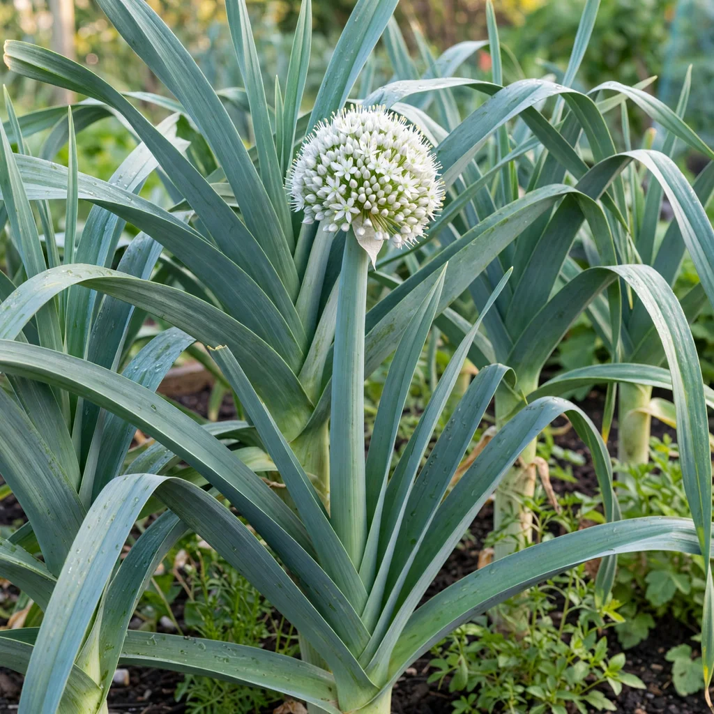 Leek