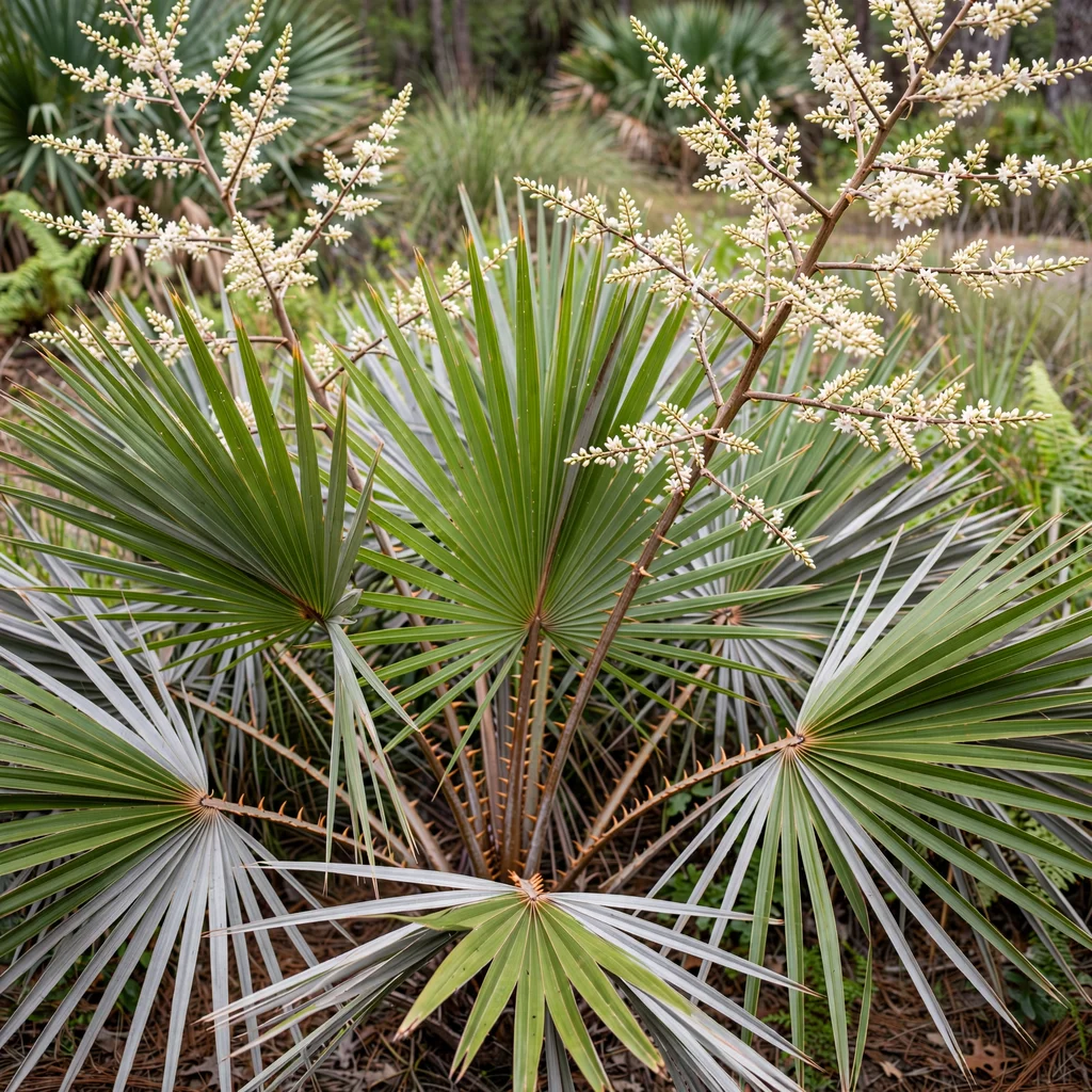 Everglades Palm